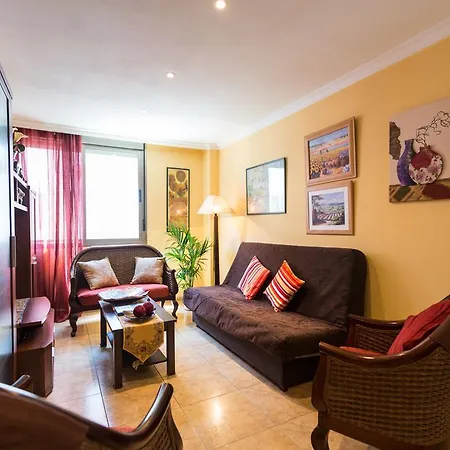 Appartement Boutique *