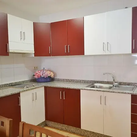 Appartement Boutique Las Palmas