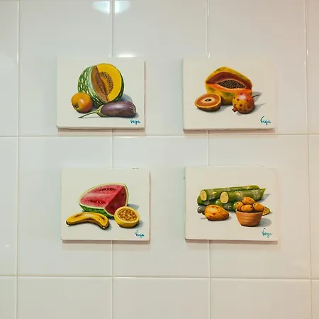 Boutique Apartamento Las Palmas de Gran Canaria